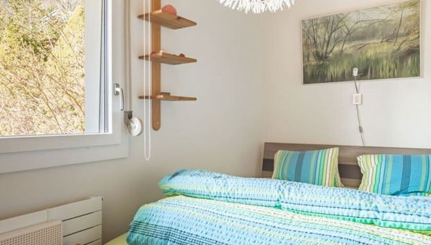 Holiday Apartment Chalet Meise - Foto 5, Habitación