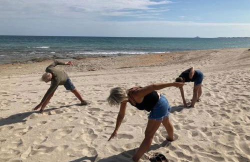 2 bedroom apartment amazing sea vieuw Dehesa de Campoamor Los Altos - Foto 28