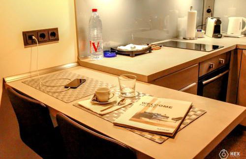 BlueStone Boarding Apartments - Foto 19