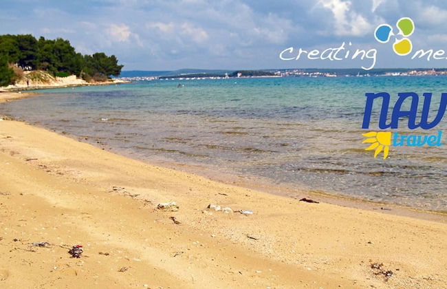 One Bedroom Apartment Alma, Sleeps 4 - Foto 22