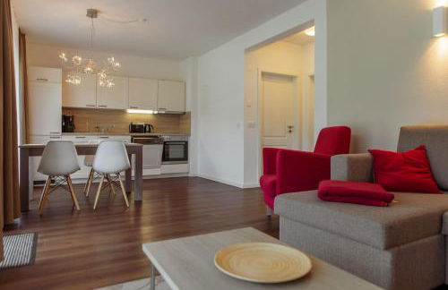 Elbresort Kurort Rathen - Foto 10