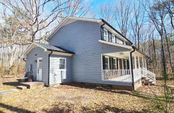 3BR House at Pine Forest Hideaway - 12 Minutes to UNC - Near Jordan Lake - Foto 41