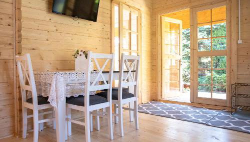 Agroturystyka Nowa Pasłęka - Foto 3