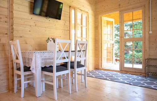 Agroturystyka Nowa Pasłęka - Foto 3