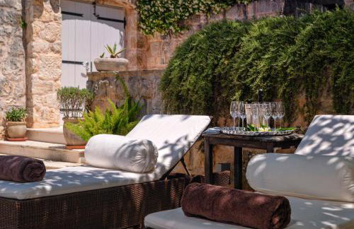 Heraclea Luxury Heritage Accommodation - Photo 44