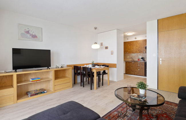 Allod Park Haus C 306 - Foto 12