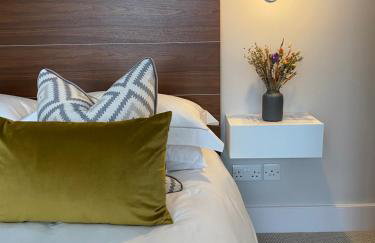 Belgravia Apartments - Foto 77