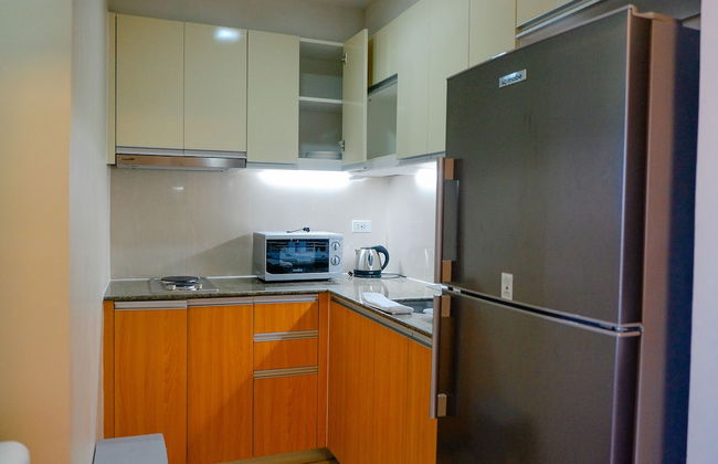 My Suits at Mactan Newton - Foto 15