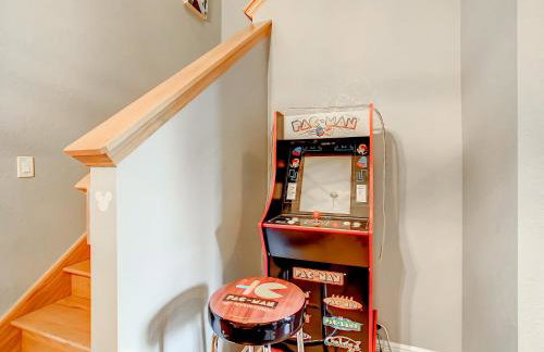 Sweet Getaway! Luxury Gated Resort & Lazy River - Foto 16