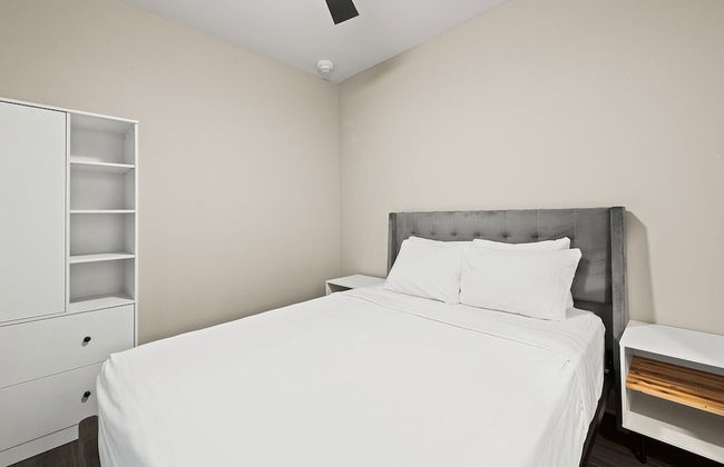 Bywater Suite Hotel - Foto 18