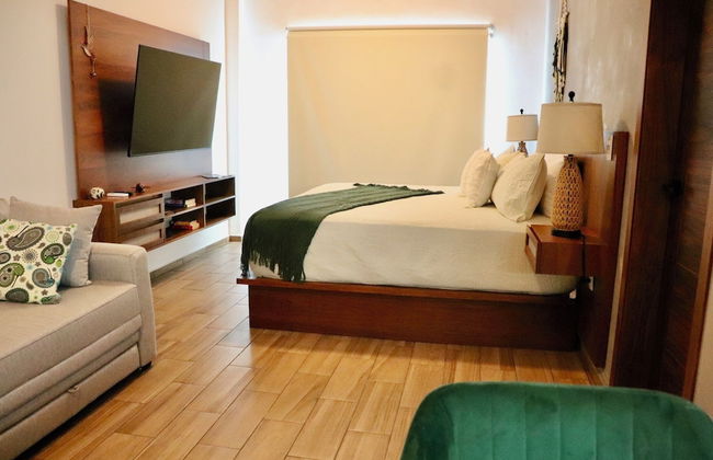 Sunset Kin Beach Apartments - Photo 17