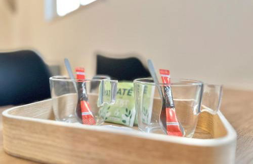 L'Esplanade - Confort & Lumineux - Foto 12