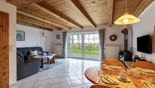 Schäferhof Dircks Fewo 2 - Foto 1