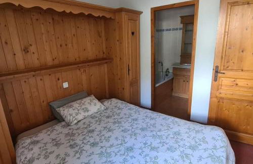 Appartement 4 ou 5 pers ambiance montagne - Foto 13