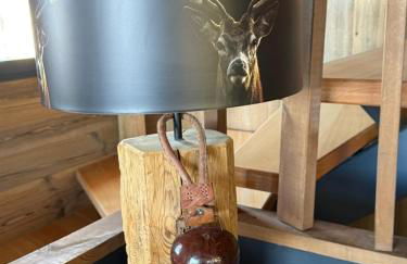 Chalet du rocher Font Romeu - Foto 44