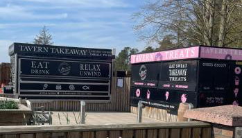 5 the green,lilliardsedge holiday park - Foto 5