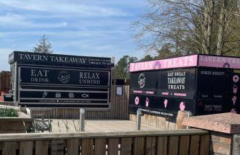 5 the green,lilliardsedge holiday park - Foto 5