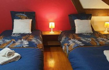 le parc des combes - Foto 24