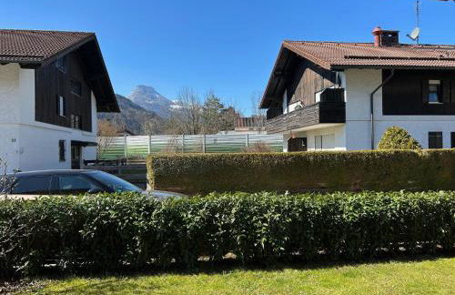 Ferienwohnung Lieblingsplatzl mit Garten - Foto 15