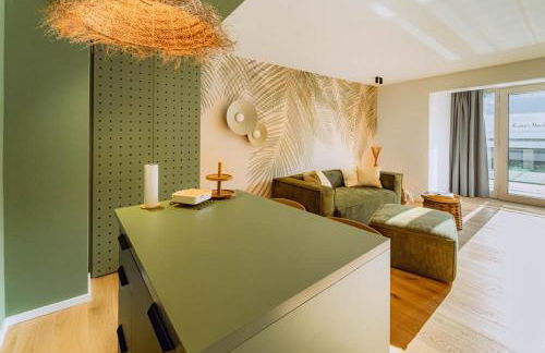 KABINETT Boutique Apartments - Foto 44