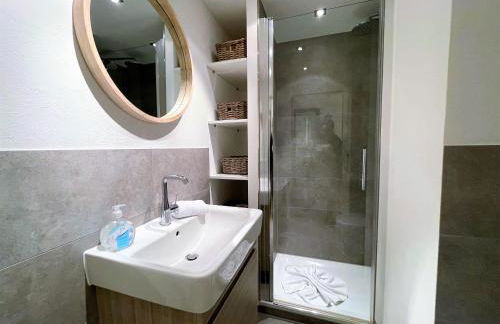 Appartement An der Ach - 15 - Foto 9