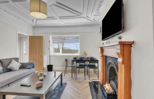 Cozy 2 Bedroom Cottage - Foto 39