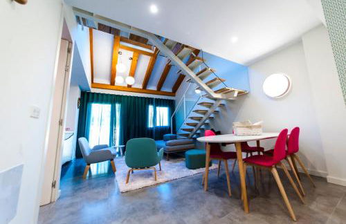 El Mirador Del Alcazar - Foto 28