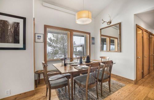 Jackson Hole Ski Condo Yellowstone Grand Teton - Foto 16
