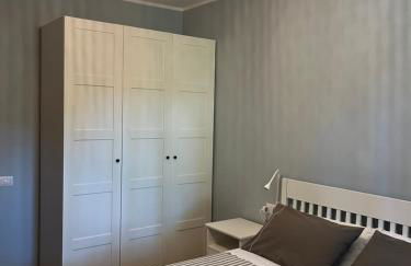 Casa MAREVERDE con aria condizionata - Foto 13