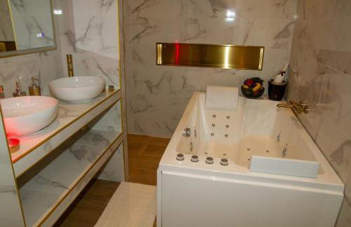LE PALAIS DIANE - Apt cosy, Moderne et Climatisé - Foto 13