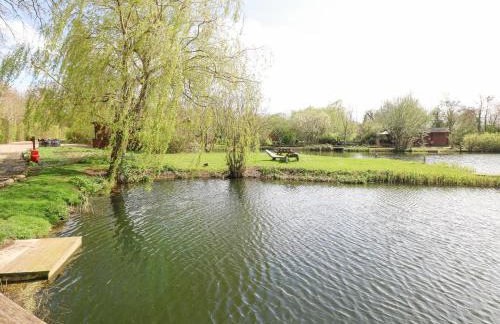 Heron Lodge - Foto 16