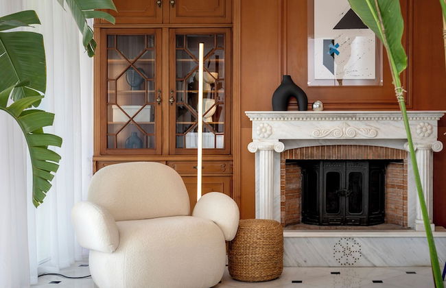 The Southern Mansion - Foto 31