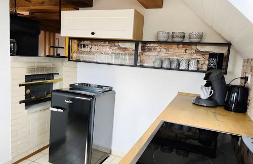 Ferienwohnungen Im Eugenhaus - Foto 6