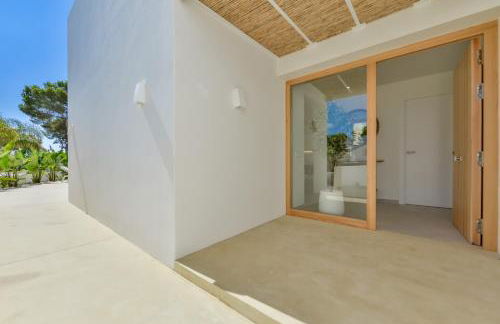 EL OLIVO - By Almarina Villas - Foto 22