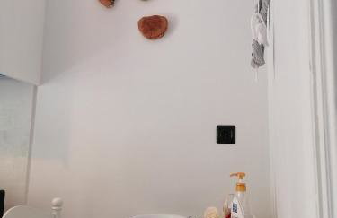 Makis Apartments - Foto 23