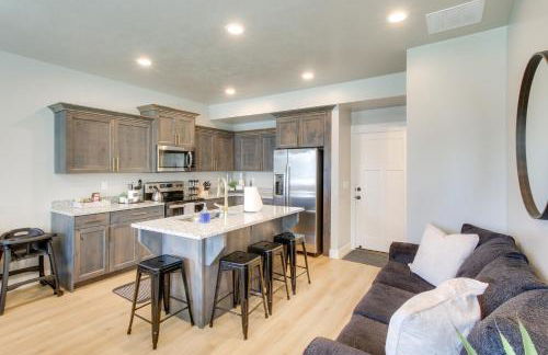 Garden City Townhome, Close to Parks and Downtown! - Photo 4