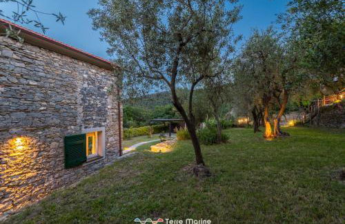 Villa Ca Damare, TerreMarine - Photo 22