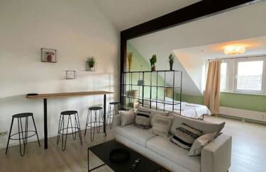 City-Wohnen in Düren im Boho-Style - Foto 12