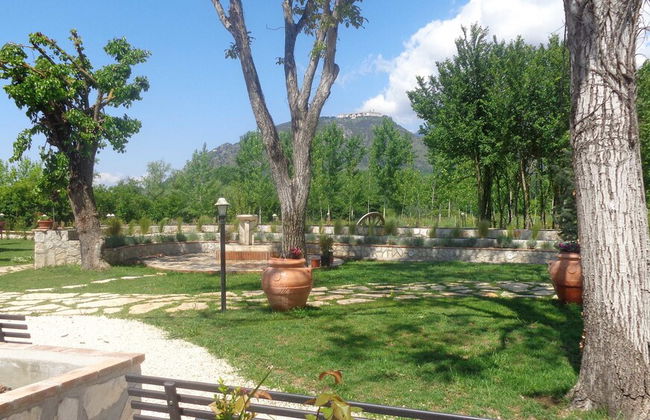 Agriturismo il Pioppeto - Foto 64