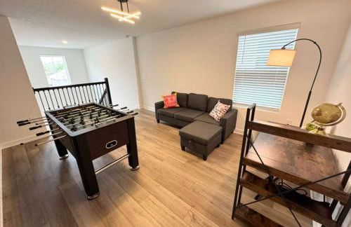 Magical 5 Bed Family Villa, Themed Rooms, Pool - Foto 35