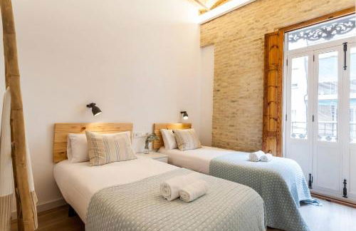 AIRE Holidays Valencia - Foto 28