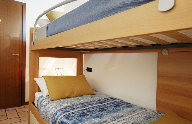 Residenza Chateau du Lac - Foto 31