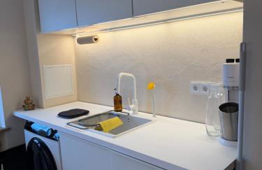 Gemütliche Wohnung Nähe Traunstein Klinikum - Foto 2