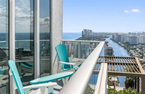 2BR Ocean Penthouse - Private Terrace & Hot Tub - Foto 34