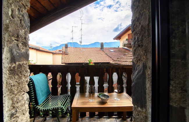 Casa Isola - Foto 37