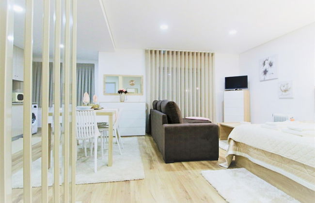 Imperial Apartment - Foto 49