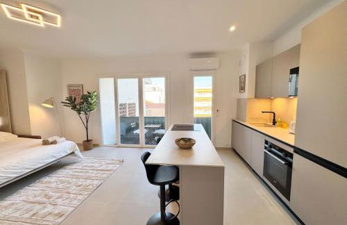 Le studio Prestige et Chic - Foto 1