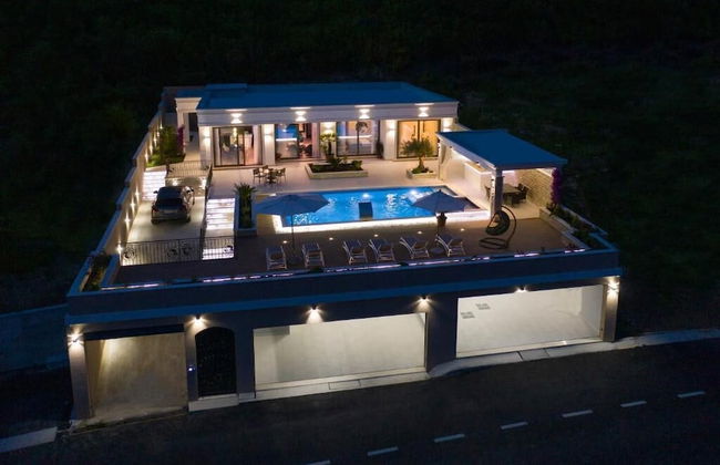 Villa Salute - Foto 1