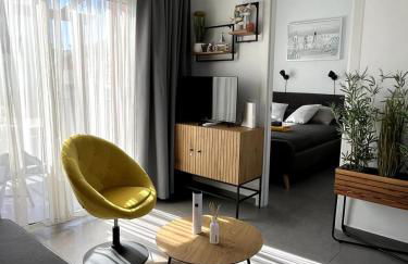 Aloha Apartman Arguineguin - Photo 3