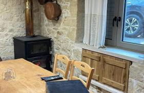 Παραδοσιακή μονοκατοικία - Foto 9